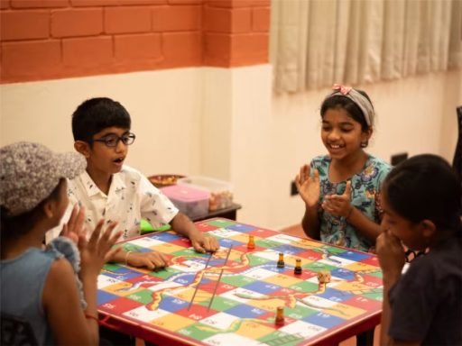Board games