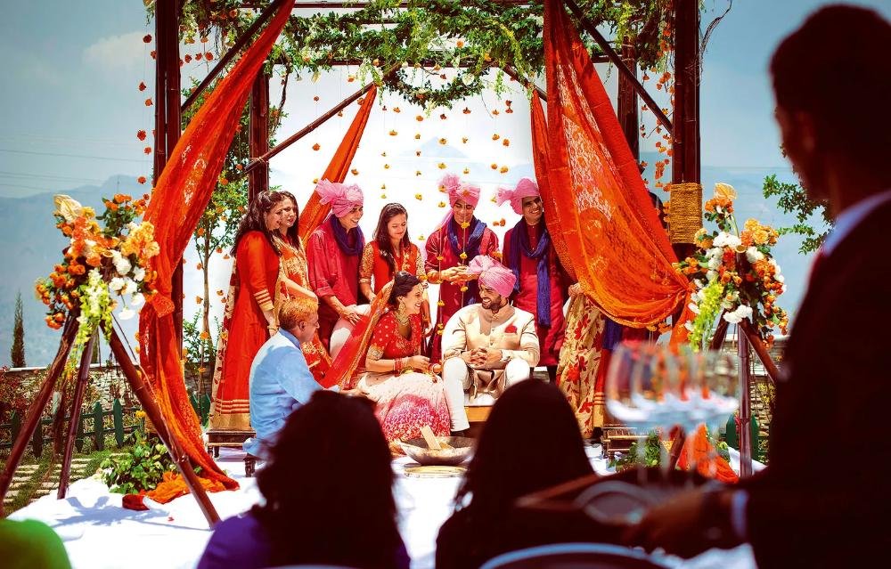 Weddings